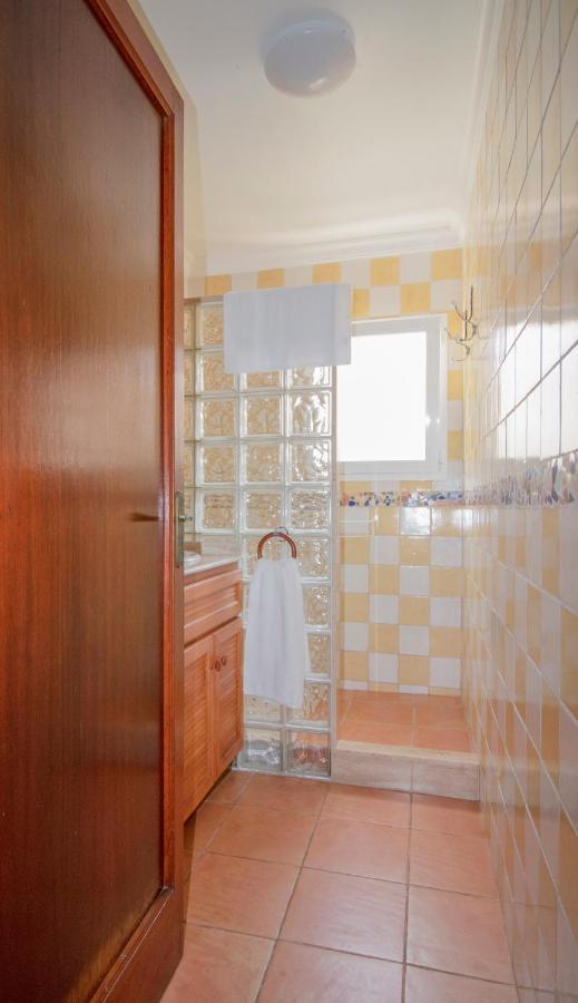 Cami De La Victoria Villa Alcúdia Buitenkant foto